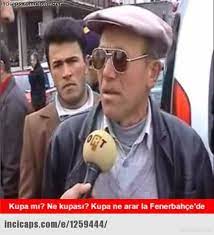 Ziraat türkiye kupası finalinde akhisarspor ile fenerbahçe kozlarını diyarbakır'da paylaşırken, maçı ve kupayı akhisarspor'un kazanamasının ardından sosyal medyada caps çılgınlığı yaşandı. Galatasaray Fenerbahce Maci Sonrasi Capsler Patladi
