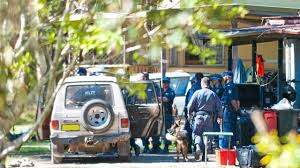 Matthew Mitchell: what we know of his death