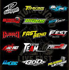 Planning to put an automotive shop dedicated to racing but missing your logo? Refly8 I Will Create Amazing Logo Racing Automotive With 3d Style For 15 On Fiverr Com Automotive Logo Lettering Design Lettering