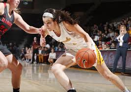 His list of recruiting successes includes ronny turiaf, kelly olynyk, domantas sabonis and rui hachimura. Abby O Connor Women S Basketball Loyola University Chicago Athletics