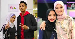 February 28, 2018 at 1:52 am. Nabila Razali Pun Bukan Sedap Sangat Nyanyi Tapi Komen Orang Macam Bagus Sangat Gosip Socmed Hiburan Trending Cari Infonet