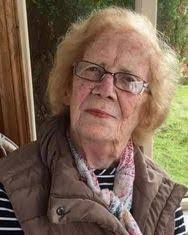 Christa Ulrich's Instagram, Twitter & Facebook