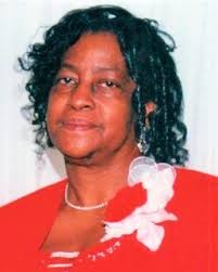 Lola McGee Obituary (1938