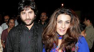 Insecurity is a Huge Part of Being a Star Wife: When Amrita Singh Opened  Up About Her Years of Marriage to Saif Ali Khan