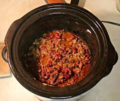 Crock Pot Venison Chili Deer Meat Recipes Deer Recipes Venison Recipes