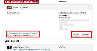 Poiché utilizzi i metodi di pagamento associati al tuo account amazon per effettuare i pagamenti con amazon pay, devi modificare i dati delle carte di credito e di debito nel tuo account amazon. Come Cambiare Carta Di Credito Su Amazon Come Fare Per