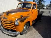 1951 Chevrolet Cars and Trucks for sale | eBay