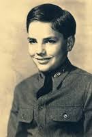 Culver Military Academy Tom Brown