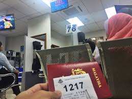 Maybe you would like to learn more about one of these? Imigresen Malaysia Utc Johor Bahru