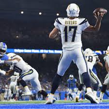 They serve as monarchs in both dominions. Chargers Lions Final Score Los Angeles Chargers Lose To The Detroit Lions 13 10 Bolts From The Blue