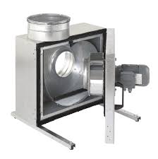 Ventilation exhaust fans in malaysia: Kbr 280dv Kitchen Exhaust Fan Thermo Box Systemair