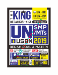 Check spelling or type a new query. Super Bank Soal Un Usbn 2019 Buku Edukasi