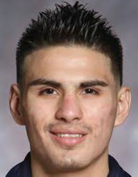 BoxRec: Jose Carlos Ramirez