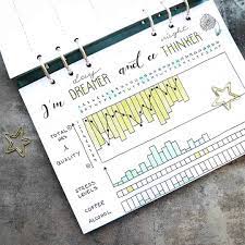 20 Sleep Trackers In Your Bullet Journal For Better Sleep Habits My Inner Creative Bullet Journal Minimalist Bullet Journal Ideas Pages Bullet Journal Writing