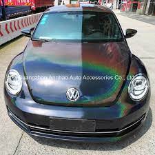 How to install avery dennison conform chrome vehicle. China Black Laser Holographic Prisma Rainbow Car Wrap Vinyl Foil China Rainbow Vinyl Laser Vinyl