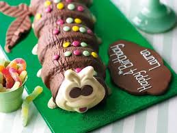See more ideas about caterpillar cake, cake, caterpillar. This Vegan Colin The Caterpillar Is Made With White Chocolate And Biscoff