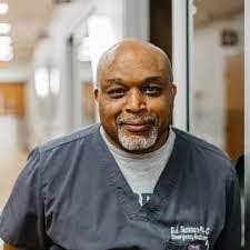 Darrell Lyman's Instagram, Twitter & Facebook