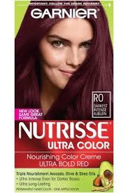 4.4 out of 5 stars. 15 Best Red Hair Dye In 2021 Affordable Red Box Hair Dye Brands