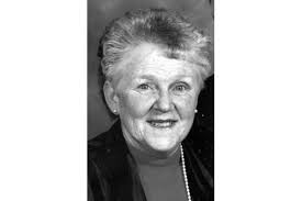 BARBARA FRANK Obituary (1933