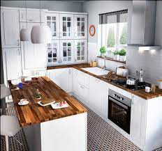 Encimeras de madera para cocina. Que Ventajas Tienen Las Encimeras Efecto Madera Leroy Merlin