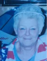 Patricia Rae (Wright) Orcutt Obituary