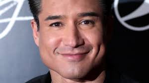 Mario Lopez Slammed For Hugging Andrew Tate, "This Is What Wealth In 2025  Looks Like"