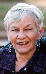 Claudette Belanger avis de décès