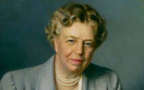 The Ocala Kitchen: THE ROOSEVELTS