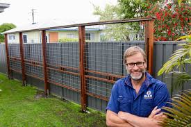 Search for diy garden trellis. How To Build A Trellis Fence Diy For Knuckleheads