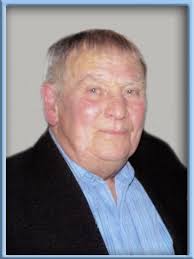 Douglas Maurice Witty Obituary