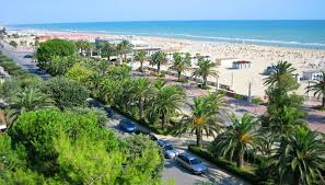 Das hotel liegt nur wenige schritte vom strand entfernt. Hotel Ambassador Tortoreto Hotel 4 Stelle Con Piscina Sul Mare In Abruzzo