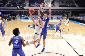 Filed under:drew timme, gonzaga, march madness. F0q Zqxirsta6m