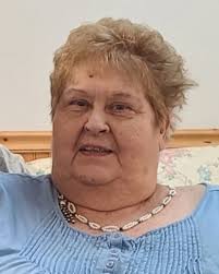 Shirley Jean Wray Obituary October 28, 2023