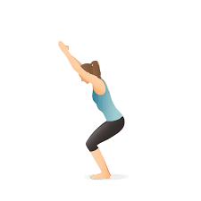 Check spelling or type a new query. Yoga Pose Chair Pocket Yoga