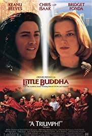 This movie had lackluster casting. Little Buddha 1993 Imdb