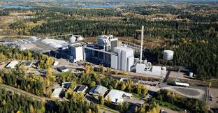 Jump to navigation jump to search. Amec Foster Wheeler To Supply Biomass Cfb Boiler To Lahti Energia Kymijarvi Iii Bioenergy International