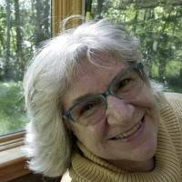 Pamela Bethune's Instagram, Twitter & Facebook