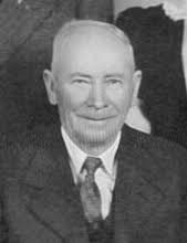 Andrew Daniel Mortensen