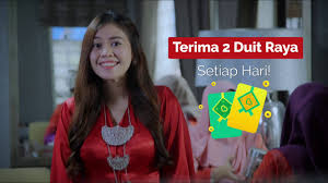 Bukan itu sahaja, malah populariti dato seri vida atau lebih dikenali sebagai dsv turut terpalit pada anak perempuannya, cik b. Boost Duit Raya Challenge 2018 By My Boost App