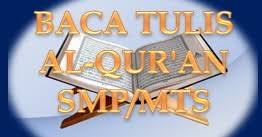 Pemetaan kd pjok kelas 1 sampai 6 kurikulum 2013 edisi revisi terbaru di awal tahun pelajaran seorang pendidik seharusnya sibuk men. Js Aries Blog Perangkat Pembelajaran Baca Tulis Al Qur An Btq Kelas 8 Smp Mts