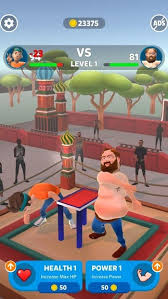 ¿te gustan los juegos gratis? Slap Kings 1 3 2 Para Android Descargar Apk Gratis