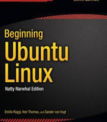 Beginning Ubuntu Linux Pdf Narwhal Linux Book Format
