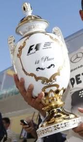 Во второй раз в сезоне с поула в бой уйдёт макс ферстаппен. 18 Racing Trophies Ideas Trophies Trophy Design Trophy