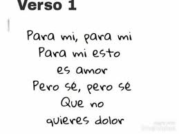 Alvaro soler] / oh, me rompes el corazón / ya ahora me pides perdón / date la vuelta que / que hace tiempo que te lo niego / nunca Alvaro Soler Loca Lyrics Letra Youtube