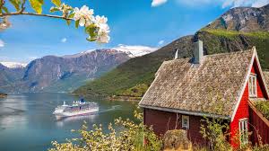 13 overall in the u.s. Norway In April Travel Tips Weather And More Kimkim