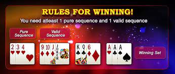 The handy cram app (available on google play and the app store) also allows you to do all this and more, on the go. How To Play Rummy Card Game Rummy Rules Guide To Play Rummy