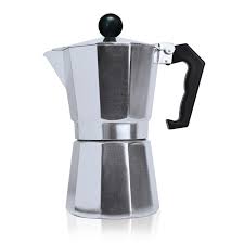 Thanks to this italian espresso maker brand, people who love coffee with lots of milk, can prepare frothy coffee presentations. Today By Primula 6 Cup Aluminum Stovetop Espresso Coffee Maker Walmart Canada