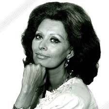 Sophia Loren