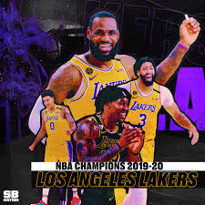 James' triumph in 2020 helped the lakers tie the boston celtics' record of 17 championships, whilst it was also anthony davis' first ring after years of misery in new orleans. 2020 Nba Finals The Paradoxical Return Of Lakers Exceptionalism Silver Screen And Roll