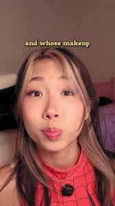 How to Do Tina Makeup